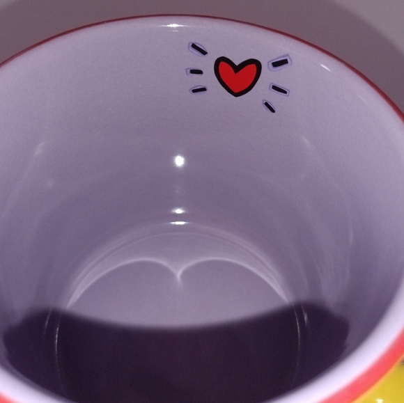 Boston Yellow Friends Style Souvenir Mug - Picture 4 of 10